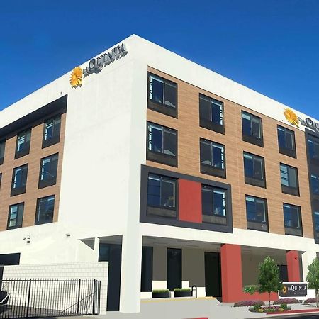 La Quinta Inn & Suites By Wyndham San Jose Airport-Downtown Eksteriør billede