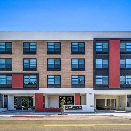 La Quinta Inn & Suites By Wyndham San Jose Airport-Downtown Eksteriør billede